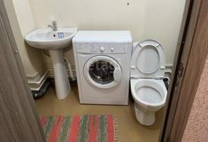 1-к квартира, на длительный срок, 40м2, 3/8 этаж