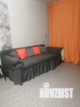 1-к квартира, посуточно, 40м2, 1/2 этаж