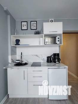 1-к квартира, посуточно, 33м2, 11/12 этаж