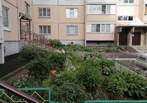 1-к квартира, на длительный срок, 37м2, 3/10 этаж