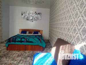 1-к квартира, посуточно, 31м2, 2/5 этаж