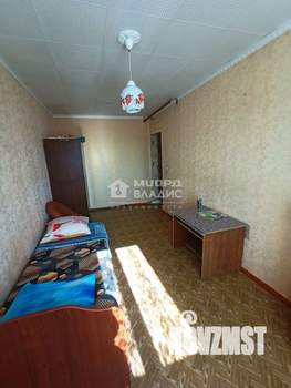 2-к квартира, на длительный срок, 44м2, 5/5 этаж