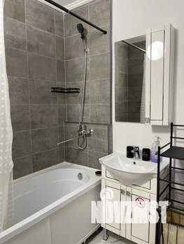 1-к квартира, посуточно, 56м2, 3/16 этаж