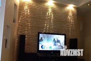 Студия квартира, на длительный срок, 40м2, 4/5 этаж