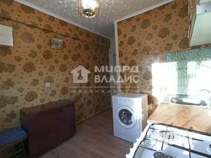1-к квартира, на длительный срок, 32м2, 1/5 этаж