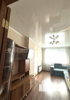 2-к квартира, на длительный срок, 60м2, 1/18 этаж