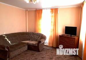 1-к квартира, на длительный срок, 38м2, 6/16 этаж