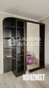 1-к квартира, на длительный срок, 38м2, 10/10 этаж