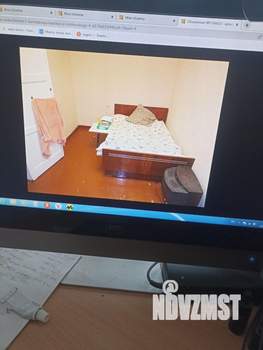 2-к квартира, на длительный срок, 42м2, 5/5 этаж