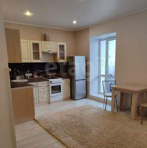 1-к квартира, на длительный срок, 27м2, 2/9 этаж