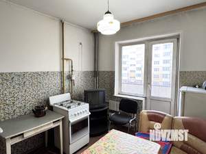 1-к квартира, на длительный срок, 36м2, 3/10 этаж