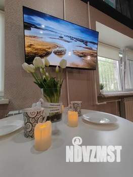 Студия квартира, посуточно, 21м2, 1/5 этаж