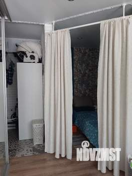 1-к квартира, на длительный срок, 28м2, 2/5 этаж