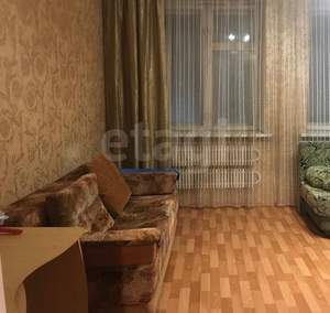 1-к квартира, на длительный срок, 30м2, 4/9 этаж