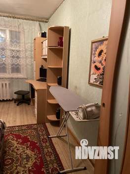 3-к квартира, на длительный срок, 76м2, 1/10 этаж