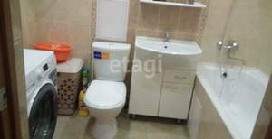 1-к квартира, на длительный срок, 42м2, 10/15 этаж