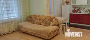 Студия квартира, посуточно, 45м2, 7/10 этаж