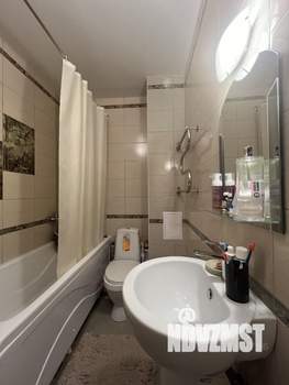 Студия квартира, на длительный срок, 31м2, 12/17 этаж