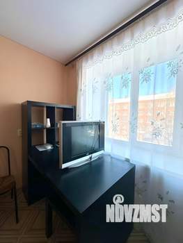 1-к квартира, на длительный срок, 30м2, 3/5 этаж