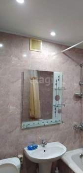 1-к квартира, на длительный срок, 37м2, 5/5 этаж