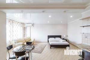 1-к квартира, посуточно, 48м2, 1/1 этаж