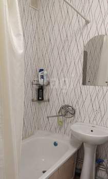 1-к квартира, на длительный срок, 30м2, 8/9 этаж