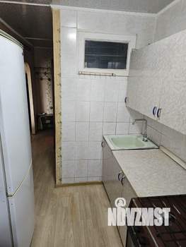1-к квартира, на длительный срок, 27м2, 3/5 этаж