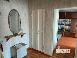3-к квартира, на длительный срок, 56м2, 5/5 этаж