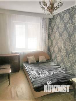 2-к квартира, на длительный срок, 45м2, 1/5 этаж