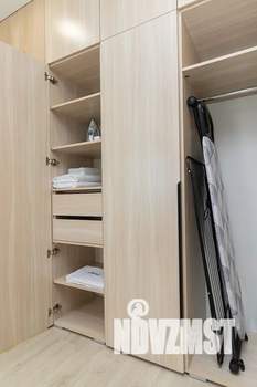 1-к квартира, посуточно, 32м2, 4/13 этаж