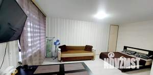 Студия квартира, посуточно, 34м2, 4/5 этаж