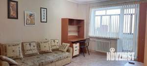 1-к квартира, на длительный срок, 37м2, 6/10 этаж