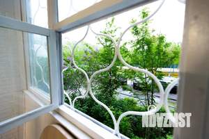 1-к квартира, посуточно, 31м2, 1/9 этаж