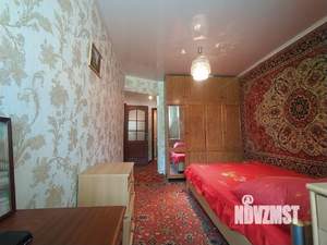 2-к квартира, на длительный срок, 43м2, 1/5 этаж