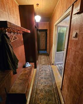 3-к квартира, на длительный срок, 63м2, 3/9 этаж