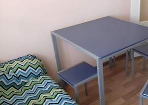 1-к квартира, на длительный срок, 53м2, 11/12 этаж