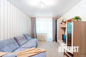 1-к квартира, посуточно, 29м2, 2/5 этаж