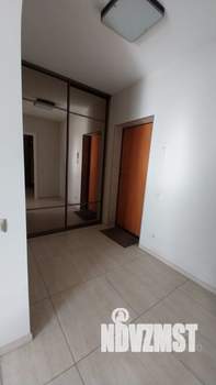 2-к квартира, на длительный срок, 82м2, 5/6 этаж