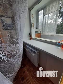 1-к квартира, на длительный срок, 31м2, 4/5 этаж