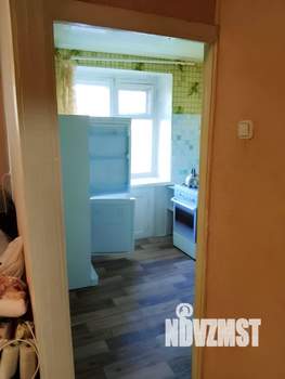 2-к квартира, на длительный срок, 45м2, 2/3 этаж