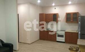 1-к квартира, на длительный срок, 40м2, 15/13 этаж