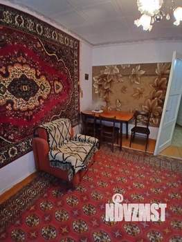 2-к квартира, на длительный срок, 48м2, 2/5 этаж