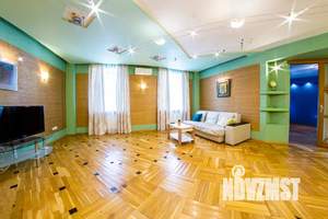 1-к квартира, посуточно, 90м2, 1/10 этаж