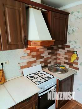 1-к квартира, на длительный срок, 33м2, 2/5 этаж