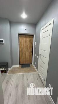 1-к квартира, на длительный срок, 39м2, 3/7 этаж