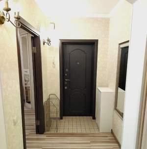1-к квартира, на длительный срок, 42м2, 11/12 этаж