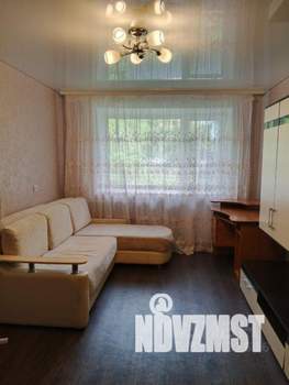 2-к квартира, на длительный срок, 41м2, 1/5 этаж