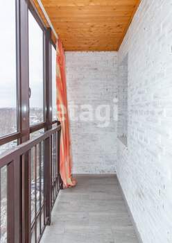 1-к квартира, на длительный срок, 31м2, 7/14 этаж