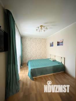 2-к квартира, на длительный срок, 52м2, 9/12 этаж