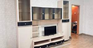 1-к квартира, на длительный срок, 39м2, 7/9 этаж